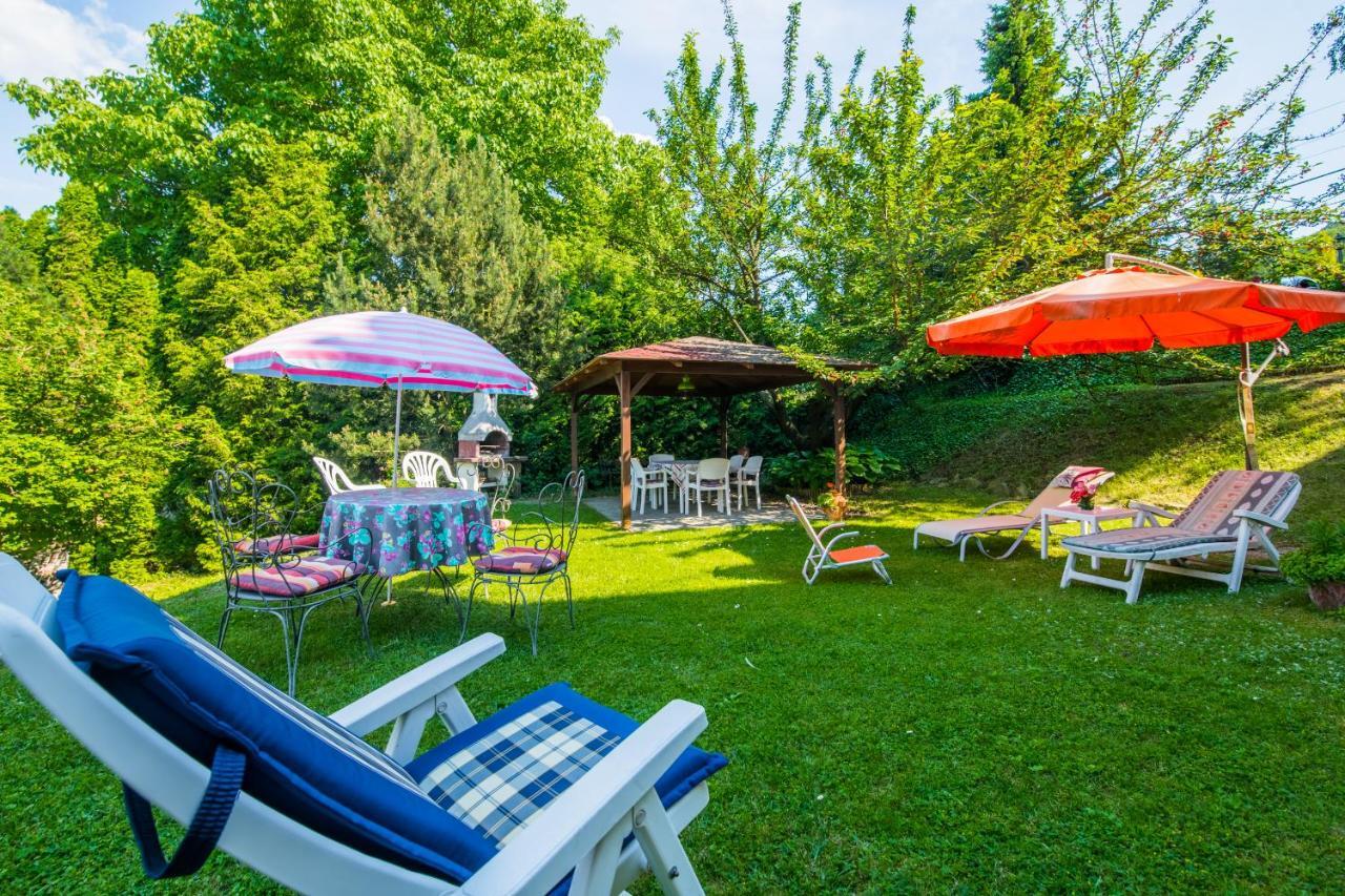 Nocleg ze śniadaniem Kalman Pansio